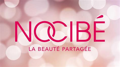 nocibé site officiel.